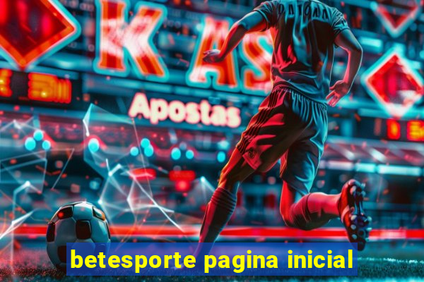 betesporte pagina inicial